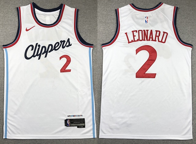 Los Angeles Clippers Jerseys 13